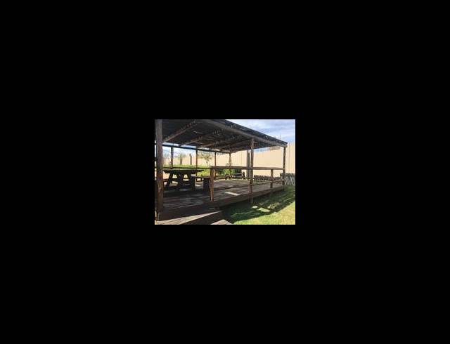 2 BEDROOM APARTMENT FOR SALE IN BARBEQUE DOWNS